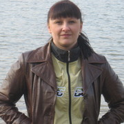 Аня Бондарева on My World.