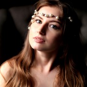 Анна Хайдукова on My World.