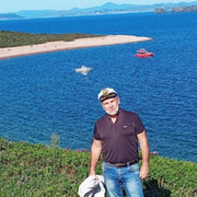 Андрей Пономаренко on My World.