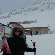 Игорь Саранцев on My World.