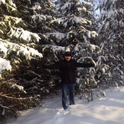 александр Гавро on My World.
