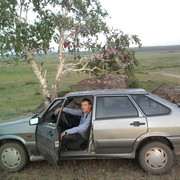 Евгений Жарко on My World.