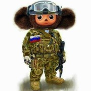 Алексей Расторгуев on My World.