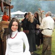Tanja  KASCHAPOW  (KL) on My World.