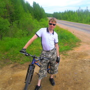 Юрий Цыбарев on My World.