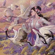 Екатерина Севостьянова on My World.