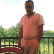 Artur Sarkisyan on My World.