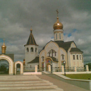Анастасия Сбродова on My World.