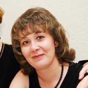 Лилия Аскарова on My World.