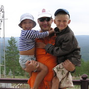 Сурен Адамян on My World.