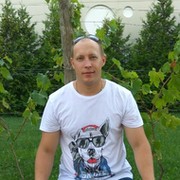 Иван Астафьев on My World.