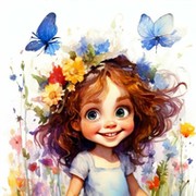 Анастасия Я on My World.