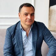 Вадим Петухов on My World.