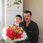 Годжат Закиев on My World.
