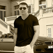 Эльмар . on My World.