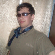 Антон Семенин on My World.