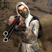 Подземник Атомарный on My World.