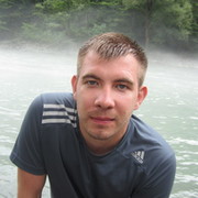Алексей Тюркин on My World.