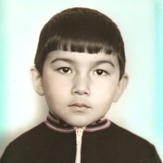 Арсен Умирбаев on My World.