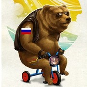 Алексей Shaggy on My World.