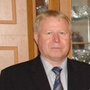 Николай Шлыков on My World.