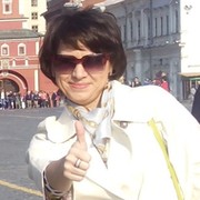 Любовь Жалыбина on My World.