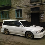 b100d 3r on My World.