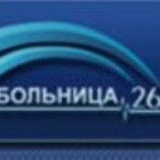 Больница 26 костюшко карта