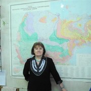 Зоя Бабкина on My World.