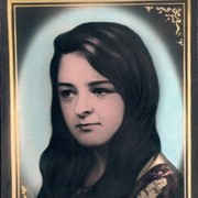 Кузнецова Марина Николаевна