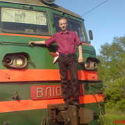 Максимка Рыжиков on My World.