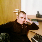 андрей бакатов on My World.