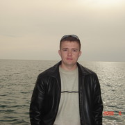 Бакаев Андрей on My World.