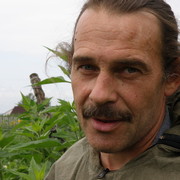 Андрей Бородин on My World.