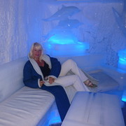 Светлана )))) on My World.