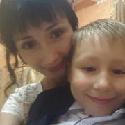 Марина Толчеева on My World.
