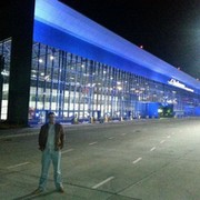 Николай --- on My World.