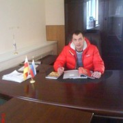 Пётр Басаргин on My World.