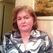 Любовь Лукьянова on My World.