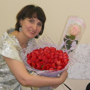 Алла Братчикова on My World.
