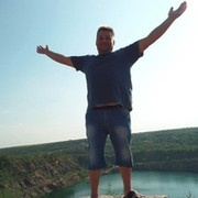 Евгений Банщиков on My World.