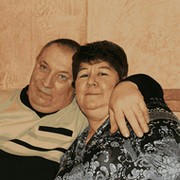 Людмила Хлыстунова on My World.