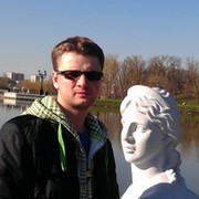 Александр Доманчук on My World.