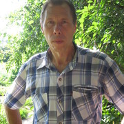 михаил бердников on My World.