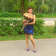 Ольга Картамышева on My World.
