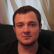Олег Беляков on My World.