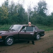 Владимир Бородин on My World.