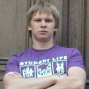 Сергей Шорсткин on My World.