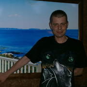 Сергей Самсонов-ИРБИС on My World.