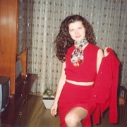 Алина Юшкова on My World.